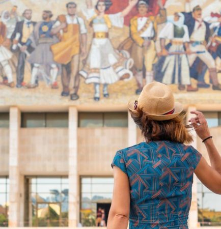 Ultime notizie economiche sull'Albania e i rapporti con l'Italia - Stabilità economica del Albania - Il boom del turismo Albanese - ISA ISA - Servizi Internazionali per Imprese in Albania, Coworking Albania, Ufficio in Affitto Albania, Domiciliazione in Albania, Certificazioni